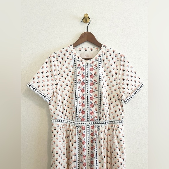 Gal Meets Glam Alisa Dress Size 14 - Picture 3 of 11